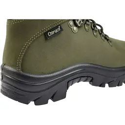 Черевики Chiruca Pointer 41 Gore tex Green - мініатюра 8