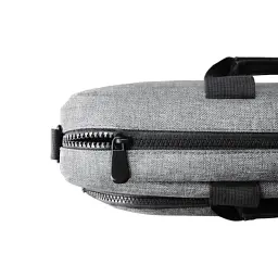 Сумка для ноутбука Grand-X 14-15'' SB-149 soft pocket Grey (SB-149G) - мініатюра 5