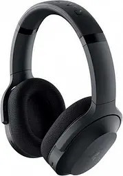 Навушники бездротові повнорозмірні Razer Barracuda (RZ04-03790100-R3M1) чорні - мініатюра 2