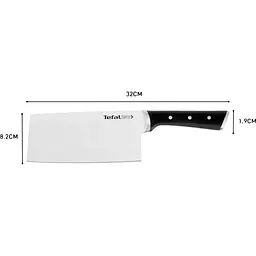 Сокира Tefal Ice Force 18 см пластик (K1750124) - мініатюра 4