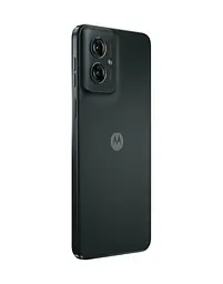 Мобільний телефон Motorola Moto G55 8/256GB Gray EU adapter (2821) - мініатюра 3