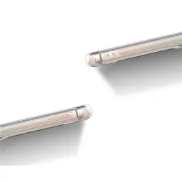 Чохол до мобільного телефона BeCover Anti-Shock Poco X3 / Poco X3 Pro Clear (706972) - мініатюра 2