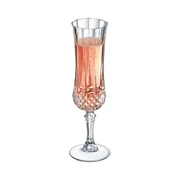 Набір келихів Cristal d'Arques Paris Longchamp, 6х140 мл (6704715) - мініатюра 5