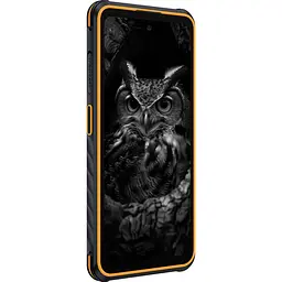 Смартфон Ulefone Armor X31 Pro 8/256GB Few Orange [147630] - мініатюра 2