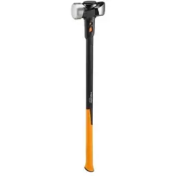 Кувалда Fiskars IsoCore L 8 lb / 36 " (1020219)
