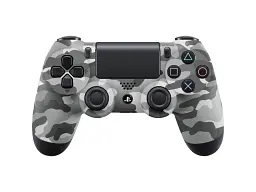 Геймпад Sony DualShock 4 V2 Urban Camouflage