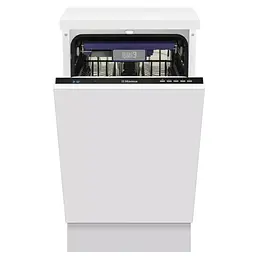 Посудомийна машина Hansa ZIM408EH