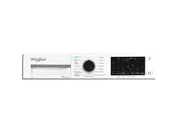 Пральна машина автоматична Whirlpool WAM 762WBC UA - мініатюра 3
