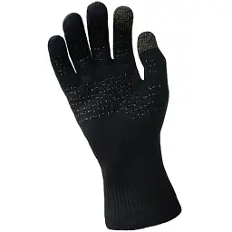 Рукавички DexShell ThermFit NEO L/XL Black