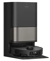 Робот-пилосос з вологим прибиранням Dreame L40s Pro Ultra - мініатюра 2