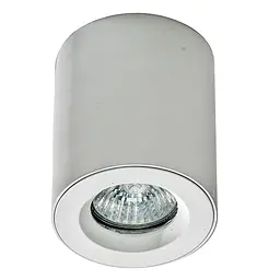 Точковий світильник Azzardo AZ2559 Aro GU10 1x40W IP20