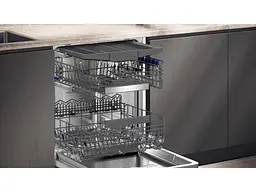 Посудомийна машина Siemens SN75EX11CE - мініатюра 10