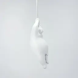 Дивовижна серія Bear Balloons Flush Mount | Арт. SGJ 10 | Line F - мініатюра 14