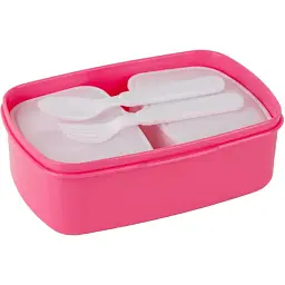 Ланчбокс з наповненням Kite Hello Kitty HK24-181-2, 750 мл (HK24-181-2) - мініатюра 5