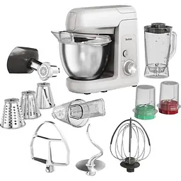 Кухонна машина Tefal QB525B38