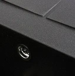 Кухонна мийка Platinum 6550 LOTOS (SP000040649) - мініатюра 6