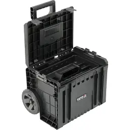 Ящики для інструментів Yato S12 до модуля 35BT2P10P 68.5x45x38 см (YT-09173) - мініатюра 5