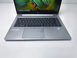 Ноутбук HP 14" EliteBook 840 G6 FHD IPS Touch Core i5-8365U 8GB SSD 256GB Intel UHD Graphics 620 (10055) Б/в - мініатюра 2