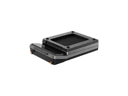 Бігова доріжка Kingsmith Z3 (WP400F42) - мініатюра 4