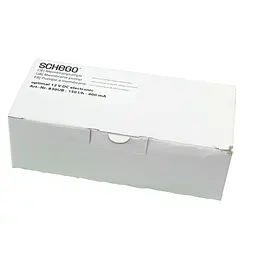 Компресор Schego optimal electronic 830UB 12V (830UB) - мініатюра 3