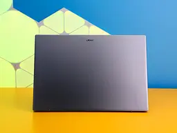 Ноутбук Acer Swift Go 16 SFG16-71-74MG (NX.KFTEU.007) Б/В [163736] - мініатюра 5