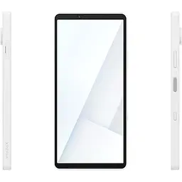 Смартфон Sony Xperia 10 VII 8/128GB White [151184] - миниатюра 9
