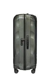 Валіза 81 См Samsonite C-LITE METALLIC GREEN 81x55x34 CS2*14005 - мініатюра 4