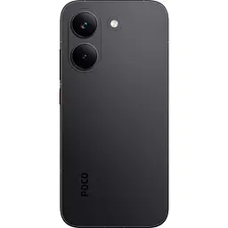 Смартфон Poco X8 Pro 12/512GB Black - мініатюра 6