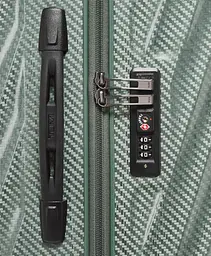 Валіза 76 См Tumi 19 DEGREE LITE THYME 76х52,5х28 037404T1 - мініатюра 7