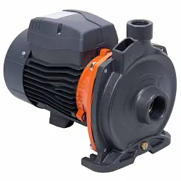 Насос відцентровий 1.5кВт Hmax 37.5м Qmax 250л/хв LEO ACm150L (775228) - мініатюра 6