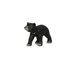 Фігурка KIDS TEAM ANIMALS тварини "Сафарі" Q9899-A92 Ведмедик в асорт.
