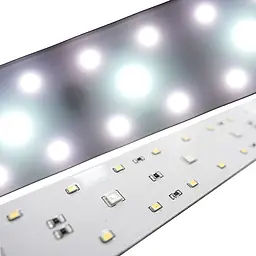 Світильник Chihiros B-Series B60 LED 60-80 см розумне RGB-освітлення для акваріума - мініатюра 13