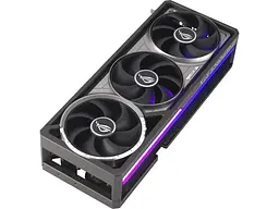 Відеокарта Asus ROG-ASTRAL-RTX5090-O32G-GAMING - мініатюра 2