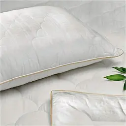 Ковдра мікрогелева з бамбуком Bamboo полуторна Tac 155x215 см pbe0041477