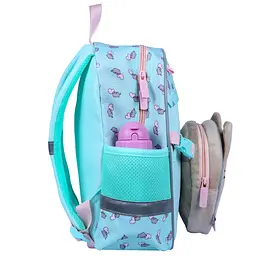 Рюкзак шкільний  ортопедичний дитячий Yes Pusheen K-44XS - мініатюра 4