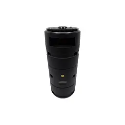 Акустична система Media-Tech PARTYBOX KEG BT 30W Black (MT3165) - мініатюра 5