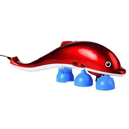 Ручний масажер для тіла UFT Dolphin MS1 - мініатюра 2