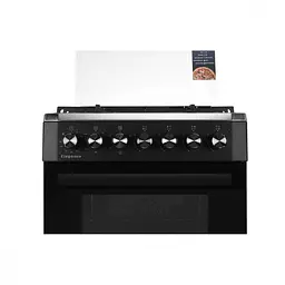 Комбінована плита Ardesto FSCF-C606BI - мініатюра 4