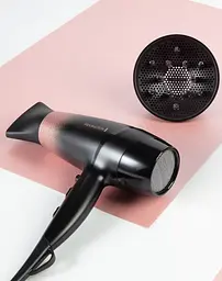 Фен D5305 Remington teh0021513 - мініатюра 2