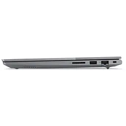 Ноутбук Lenovo ThinkBook 14 G7 IML з процесором Intel Core Ultra 7 155H pana la 4.8 GHz, 14", WUXGA, IPS, 16GB DDR5, 512GB SSD, Intel® графікою, No OS, Arctic сірий - мініатюра 12