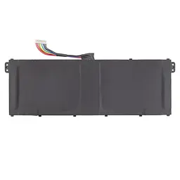 Акумулятор для Acer Aspire A315-21 A315-22 A315-31 A315-32 A315-33 A315-41 A315-51 A315-53, 7.4V 4800 mAh, AP16M5J - мініатюра 2
