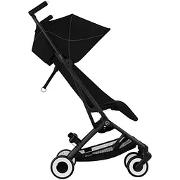 Коляска Cybex Libelle Magic Black (525000201) - мініатюра 3