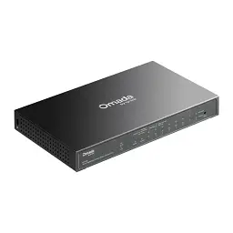 Комутатор TP-Link Omada ES210GP