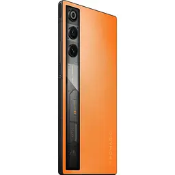 Смартфон Redmagic 10 Air 16/512GB Orange Flare [152990] - мініатюра 5