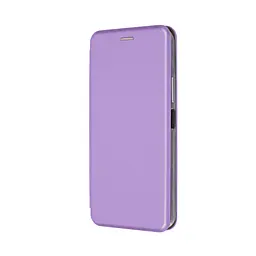 Чехол-книжка для Xiaomi Redmi 15 4G, G-Case, фиолетовый, кожаный чехол-книга из экокожи (PU) и TPU, с магнитом, с подставкой и вместительным кардхолдером, противоударный, защита всего корпуса, ArmorStandart (ARM87090)
