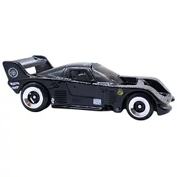 Базова машинка Hot Wheels HW Dream Garage La Liebre колір в асортименті (5785) JJK77 - мініатюра 4