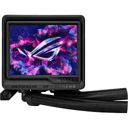 Система рідинного охолодження ASUS ROG-RYUJIN-III-360-ARGB EXTREME (90RC0131-M0EAY0) - мініатюра 6