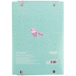 Папка для зош. B5 Kite K25-210-1 Feel Good на рез. картон - мініатюра 3