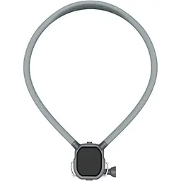 Тримач для смартфона SHOOT XT-601 Grey [168359] - мініатюра 3
