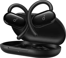 TWS Anker SoundCore V20i Black (A3876G11) UA - мініатюра 2